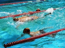 Sondertraining Eigenbad II